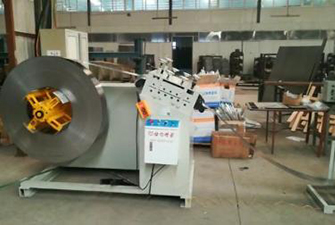 300GO二合一、NC送料機(jī)